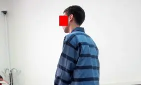 تیکه تیکه کردن جنازه مرد طلافروش داخل بنگاه / مرتضی در تهران اعدام می‌شود