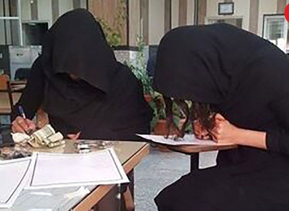 تسلیم 2 خواهر تهرانی با 5 دلیل بازپرس / مهندس شاهرخ چرا بدون لباس بود؟