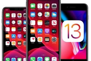 جذب ۵۰ درصد از کاربران آیفون به نسخه جدید iOS!