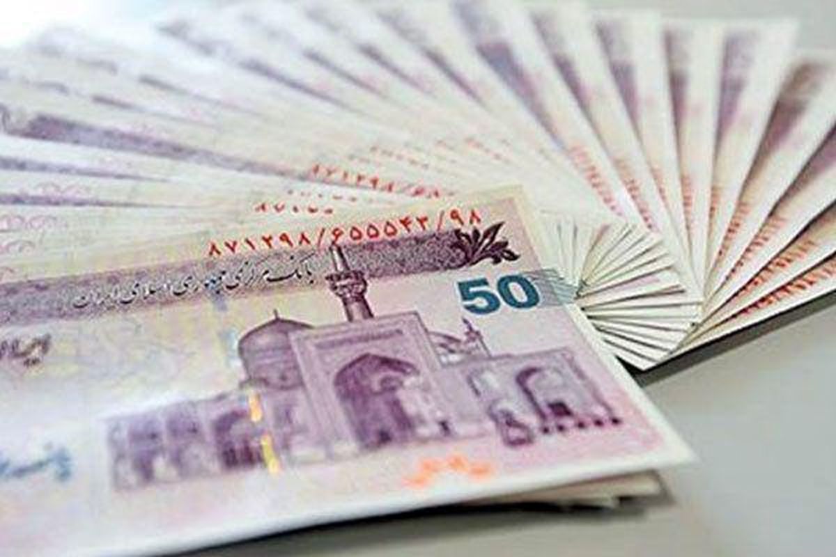 سقف اولیه عیدی و افزایش حقوق کارکنان در لایحه بودجه ۹۹ مشخص شد
