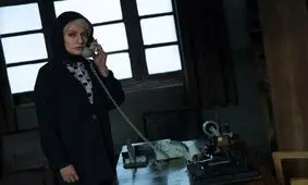 مهناز افشار: از صاحبان برخی فیلم‌ها شنیدم که ممنوع‌الفعالیتم