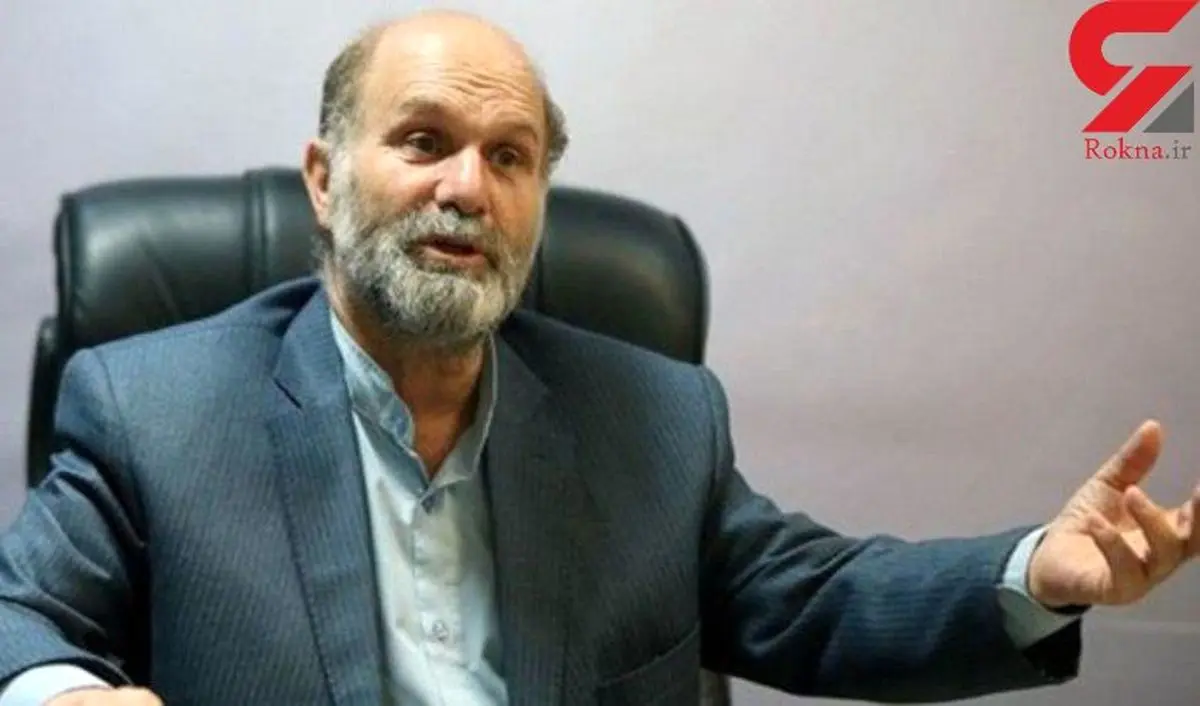 ادعای علیزاده طباطبایی: ده‌ها نماینده مجلس منتظرند با پایان دوره‌ نمایندگی‌شان به زندان بروند