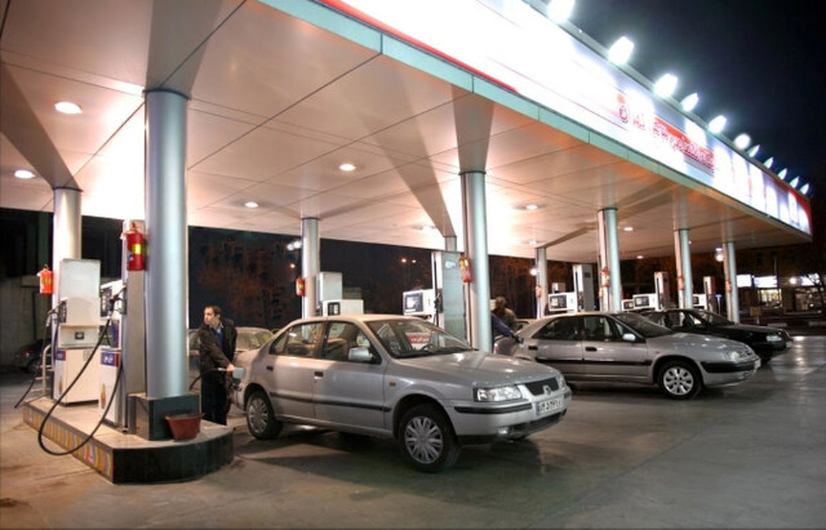 سهمیه کارت سوخت جایگاه داران بازهم کاهش مییابد؟