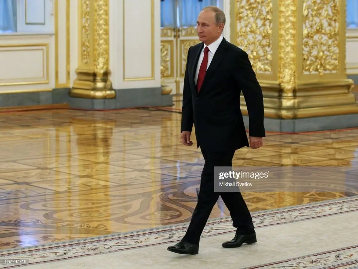 رقابت ایران، ترکیه، اسرائیل و روسیه در خاورمیانه / سفر پوتین به عربستان و امارات به لحاظ استراتژیک چه معنا و مفهومی دارد؟