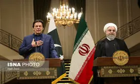 دلایل عمران خان برای میانجی‌گری میان ایران و عربستان