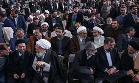 ریاست شورای وحدت به حدادعادل رسید؟ / کنعانی مقدم: جامعه روحانیت بر شورای ائتلاف نظارت می‌کند