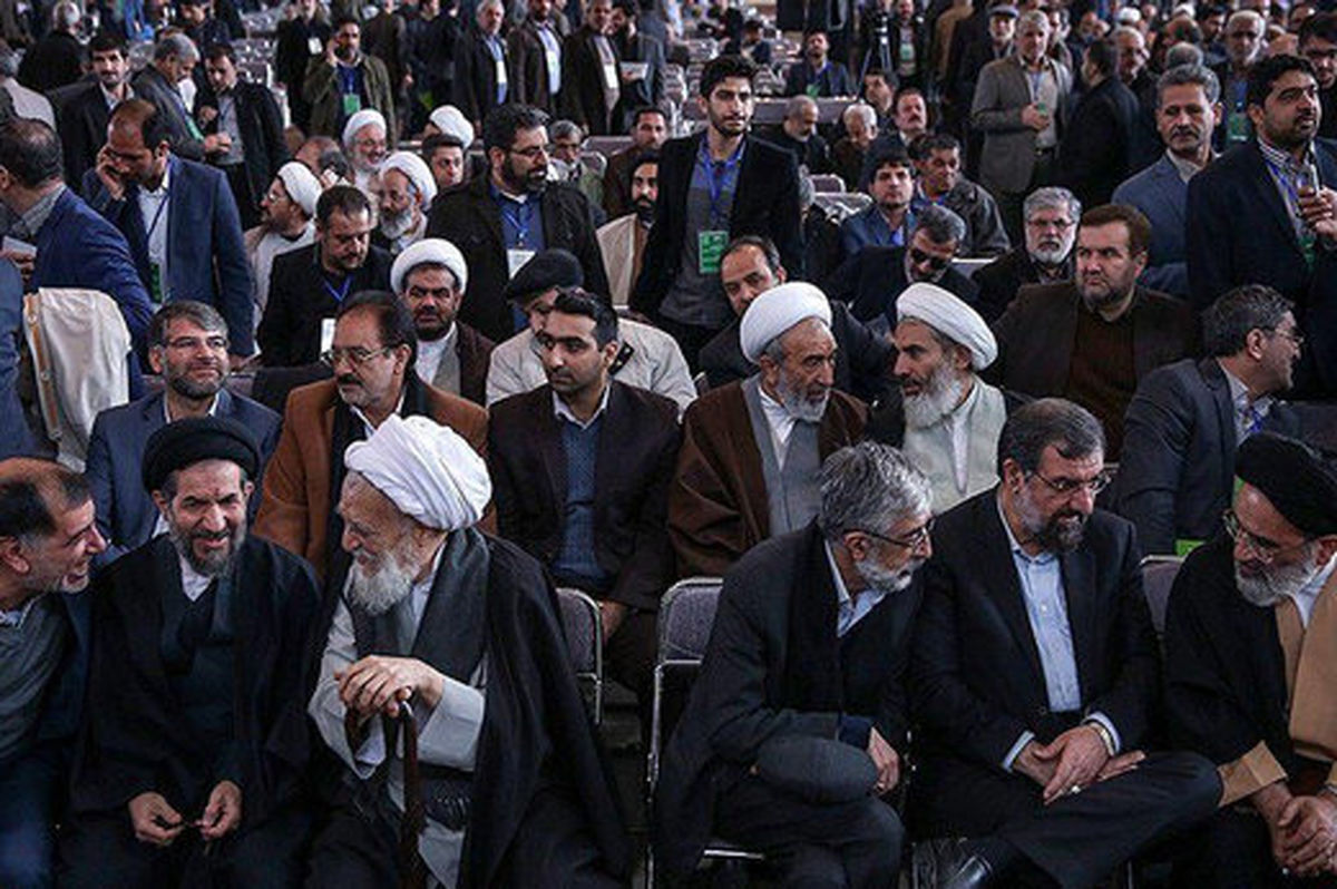 ریاست شورای وحدت به حدادعادل رسید؟ / کنعانی مقدم: جامعه روحانیت بر شورای ائتلاف نظارت میکند