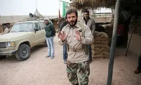 روایت بازیگر «مختارنامه» از شکوه پیاده‌روی اربعین