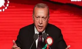 پاسخ توییتری اردوغان به ترامپ درباره توافق آتش‌بس