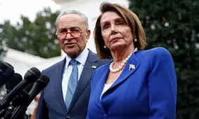 واکنش تند دموکرات‌ها و جمهوری‌خواهان نسبت به توافق آمریکا و سوریه