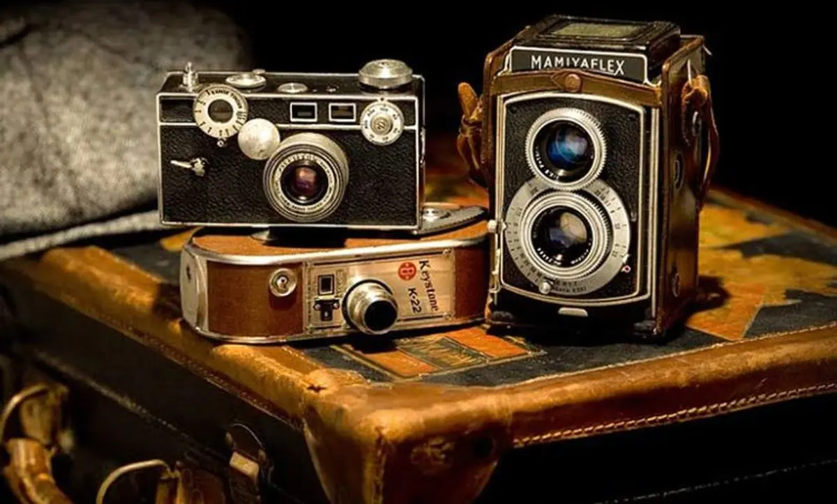 اسرار وحشتناکی که پس از چاپ چند عکس یادگاری فاش شد + تصاویر