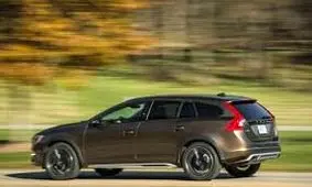 اروپایی‌ها هنوز هم عاشق خودروهای استیشن‌اند!