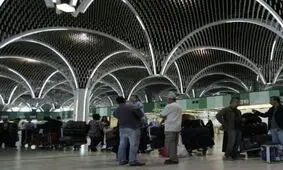 بازداشت ۲ بازیکن تیم ملی فوتبال عراق در فرودگاه بغداد!
