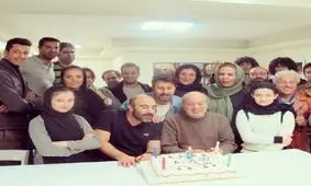 «پایتخت ۵» در قبرس كليد خورد