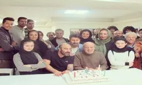 «پایتخت ۵» در قبرس كليد خورد