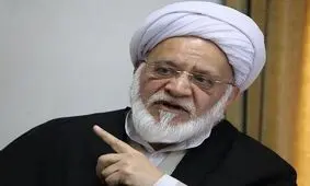 واکنش مصباحی‌مقدم به تحریم انتخابات از سوی اصلاح‌طلبان و سرنوشت آرای خاکستری