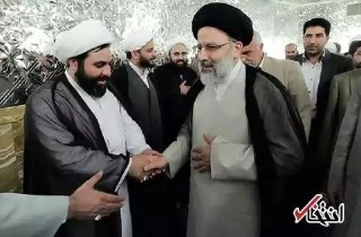 رئیسی روز هجدهم فروردین تصمیم خود برای کاندیداتوری را اعلام می کند / همه چیز به نشست 17 فروردین «جمنا» بستگی دارد