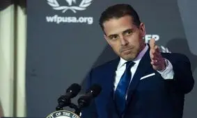 فیلم| ژن خوب‌های ایرانی ببینند: وقتی خبرنگار، آقازاده آمریکایی را سؤال پیچ می‌کند!