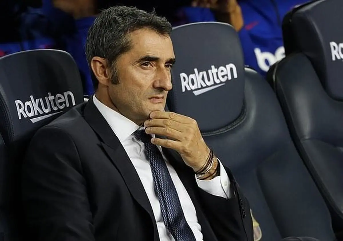 والورده: نمی‌گذاریم ال‌کلاسیکو در برنابئو برگزار شو