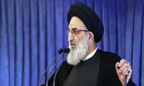 واکنش امام جمعه به خوش‌نشینی مدیران استانداری البرز/ حق جلسه‌های 5 میلیونی در شورای شهر!