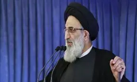واکنش امام جمعه به خوش‌نشینی مدیران استانداری البرز/ حق جلسه‌های 5 میلیونی در شورای شهر!