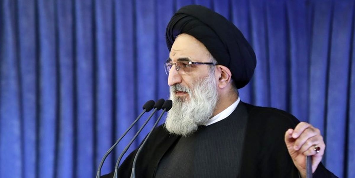 واکنش امام جمعه به خوشنشینی مدیران استانداری البرز/ حق جلسههای 5 میلیونی در شورای شهر!