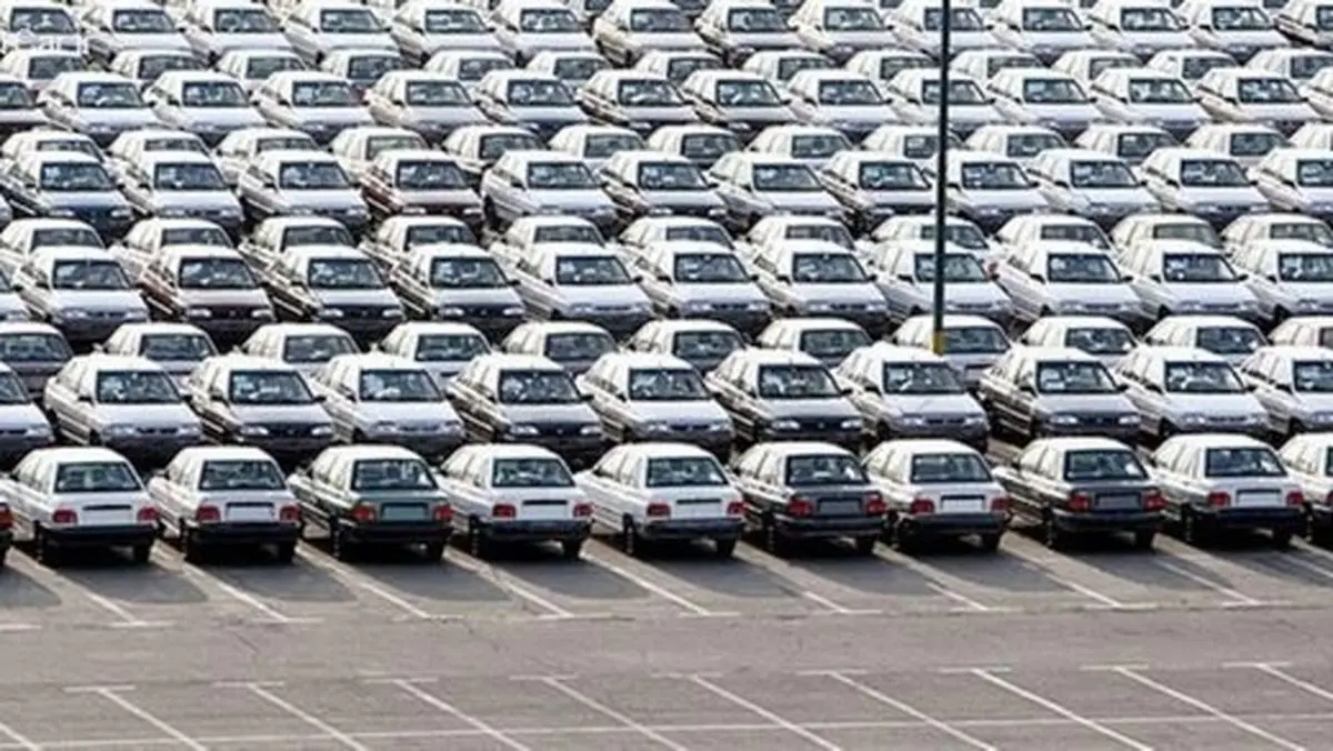 پراید گران شد/ تداوم جولان رکود در بازار