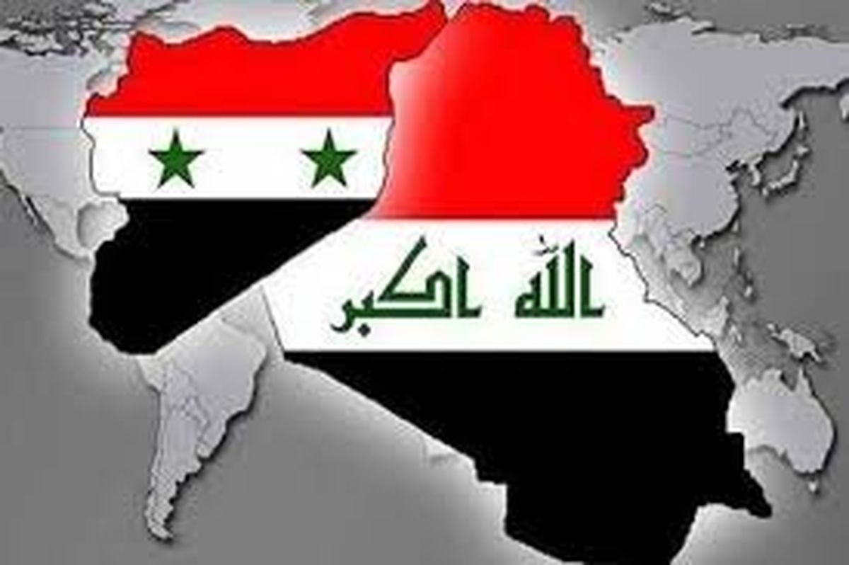عراق مرزهای زمینی خود با سوریه را بست