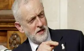 کوربین توافق بریگزیت جدید را نخوانده رد کرد!