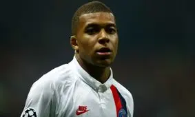 مصدومیت نیمار؛ بازگشت امباپه و کاوانی به ترکیب PSG