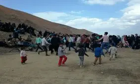 راوی پاسداری از طبیعت باشید