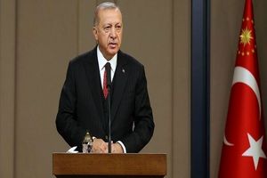 اردوغان: از شمال سوریه عقب نشینی نمی‌کنیم
