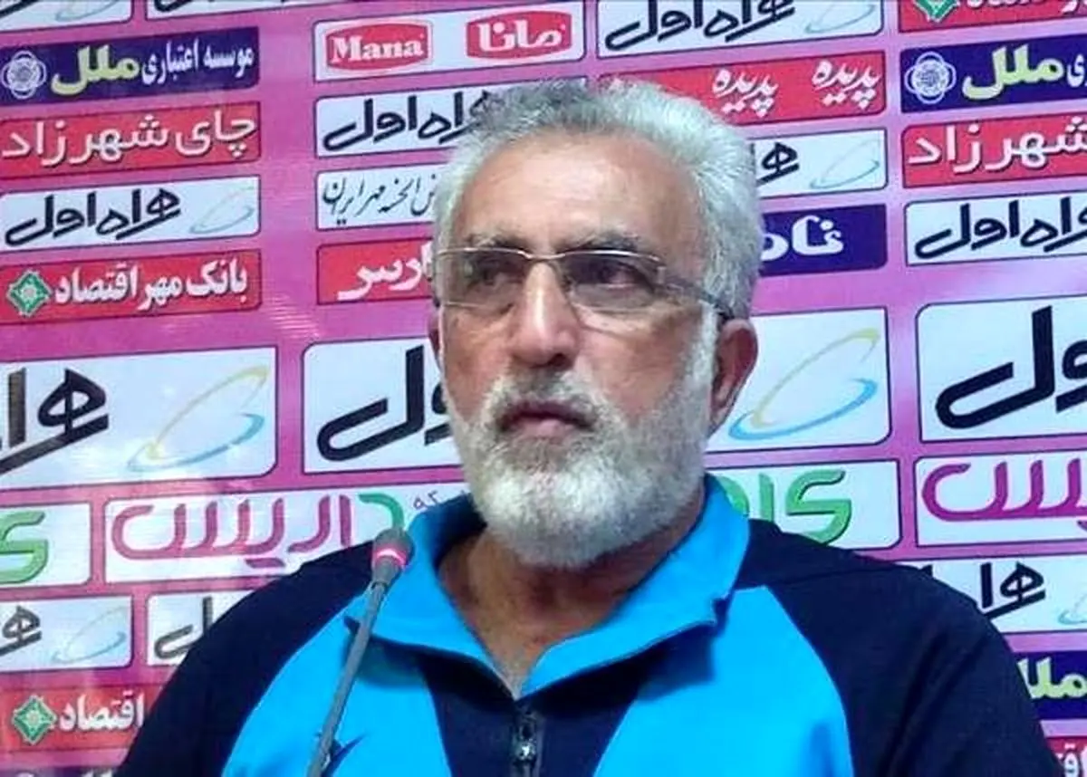 فرکی: بازی مقابل پرسپولیس لذت‌بخش است