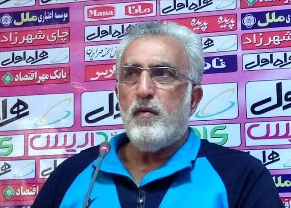 فرکی: بازی مقابل پرسپولیس لذت‌بخش است