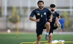 عارف غلامی: بازهم از بنیادی‌فر عذرخواهی می کنم