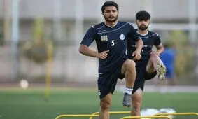 عارف غلامی: بازهم از بنیادی‌فر عذرخواهی می کنم