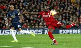 یونایتد مقابل لیورپول دفاع نکند، ویران می‌شود