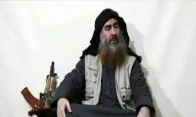 فرانسه برای ابوبکر بغدادی حکم جلب بین‌المللی صادر کرد