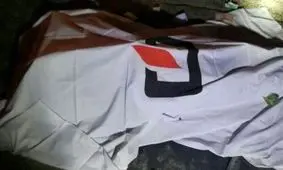 قاتل جنجالی بوشهر هنگام فرار کشته شد