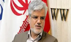 واکنش جالب یک نماینده مجلس به دستگیری «روح‌ الله‌ زم»