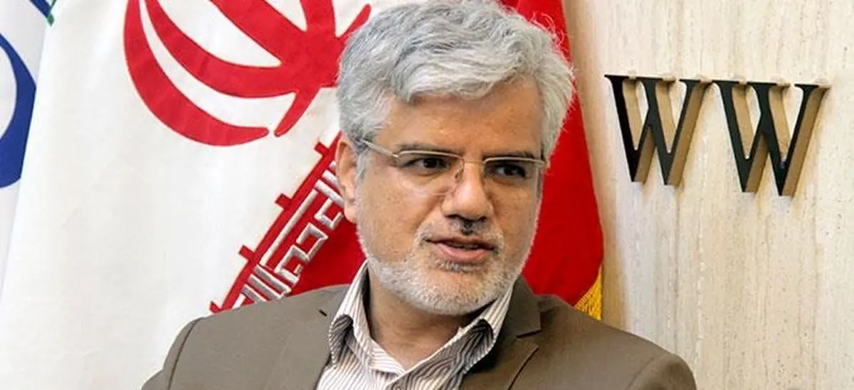 واکنش جالب یک نماینده مجلس به دستگیری «روح‌ الله‌ زم»