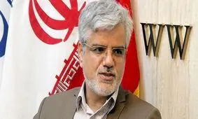 واکنش جالب یک نماینده مجلس به دستگیری «روح‌ الله‌ زم»