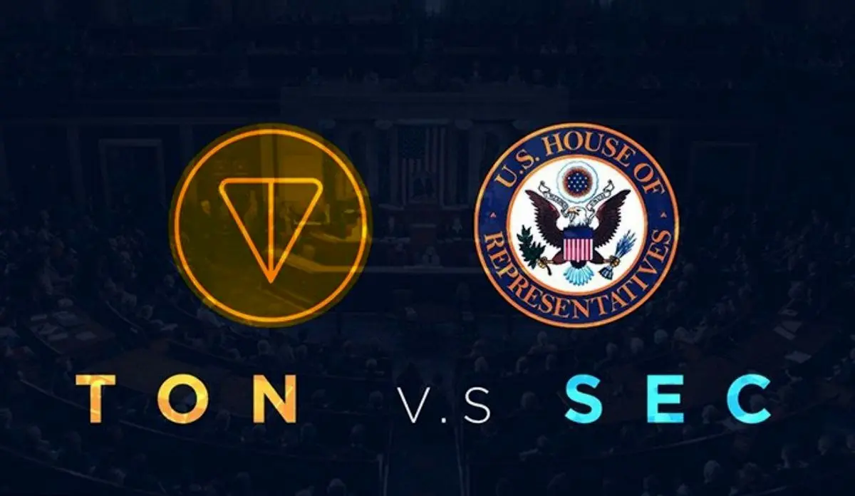 درخواست تلگرام از دادگاه برای لغو حکم توقف فعالیت؛ جنگ تلگرام و SEC ادامه دارد