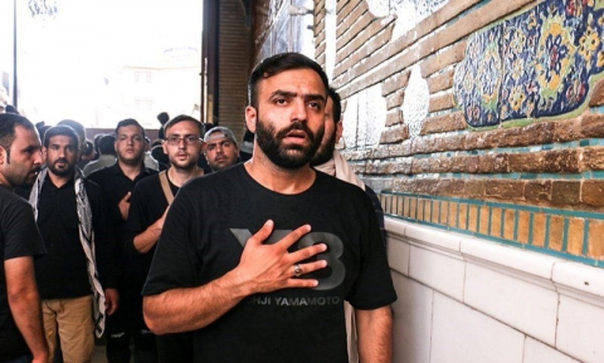 هر زائر پیاده امام رضا (ع) با پرداخت ۲ هزار تومان بیمه میشود
