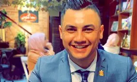 بلاگر بانفوذ عراقی ربوده شد