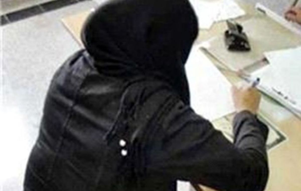 خوشگذرانی دختر دانشجوی شهرستانی با مردان معلومالحال / وسوسه زن مطلقه در خوابگاه