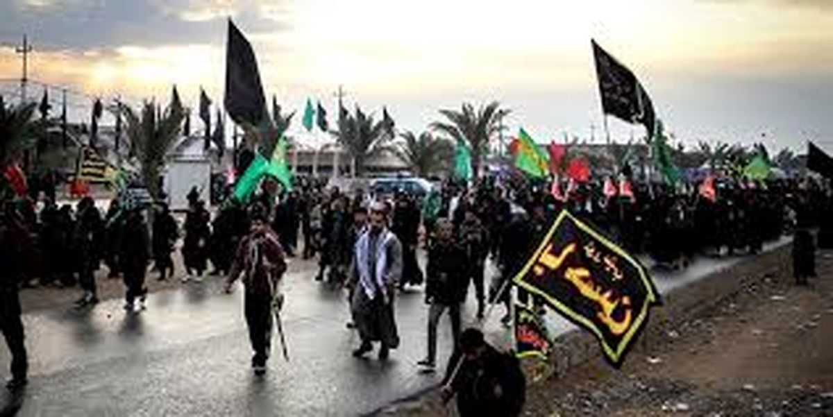 جمعآوری ۵۵ هزار تن زباله در کربلا