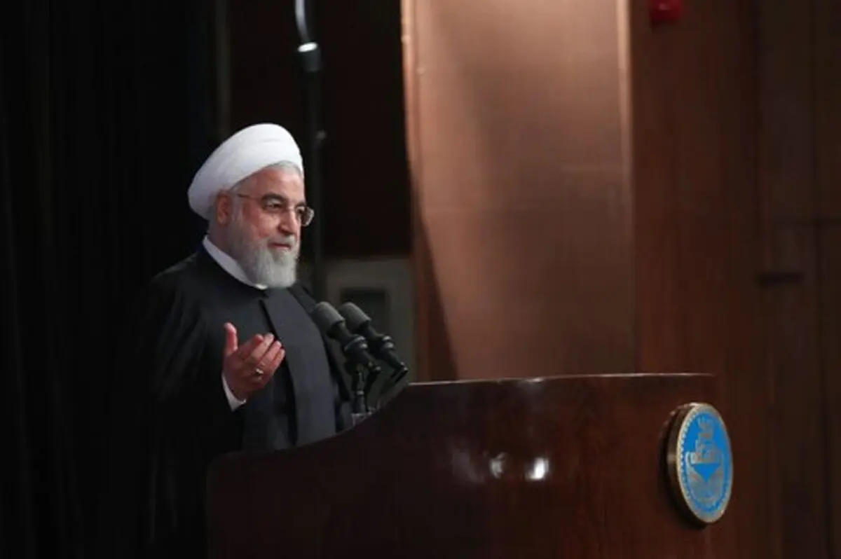 حسن روحانی چندبار و در چه موضوعاتی به اصل همه‌پرسی در قانون اساسی اشاره کرد؟