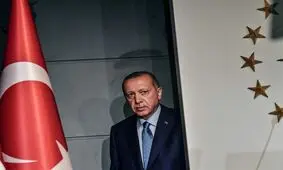 اردوغان پاسخ نامه توهین‌آمیز ترامپ را داد