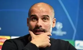 گواردیولا: نمی دانم چرا ال کلاسیکو عقب افتاد